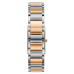 Beverly Hills Polo Club Stainless Steel Silver and Rose Gold Watch for Women BP3855C.520