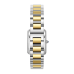 Beverly Hills Polo Club Stainless Steel Silver and Gold Watch for Women BP3860C.270