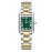 Beverly Hills Polo Club Stainless Steel Silver and Gold Watch for Women BP3860C.270