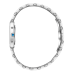 Beverly Hills Polo Club Stainless Steel Silver Watch for Women BP3860C.300