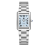 Beverly Hills Polo Club Stainless Steel Silver Watch for Women BP3860C.300