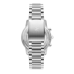 Beverly Hills Polo Club Stainless Steel Silver Watch Set for Men BP3861X.300