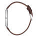 Beverly Hills Polo Club Leather Brown Watch for Men BP3863X.362