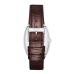 Beverly Hills Polo Club Leather Brown Watch for Men BP3863X.362