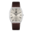 Beverly Hills Polo Club Leather Brown Watch for Men BP3863X.362