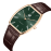 Beverly Hills Polo Club Leather Brown Watch for Men BP3863X.472
