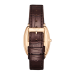 Beverly Hills Polo Club Leather Brown Watch for Men BP3863X.472