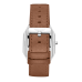 Beverly Hills Polo Club Leather Brown Watch for Women BP3865X.374