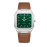 Beverly Hills Polo Club Leather Brown Watch for Women BP3865X.374
