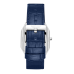 Beverly Hills Polo Club Leather Dark Blue Watch for Women BP3865X.399