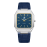 Beverly Hills Polo Club Leather Dark Blue Watch for Women BP3865X.399