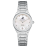 Beverly Hills Polo Club Stainless Steel Silver Watch for Women BP3866C.320