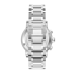 Beverly Hills Polo Club Stainless Steel Silver Watch for Men BP3869X.330