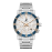 Beverly Hills Polo Club Stainless Steel Silver Watch for Men BP3869X.330