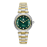 Beverly Hills Polo Club Stainless Steel Silver and Gold Watch for Women BP3870X.270