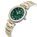 Beverly Hills Polo Club Stainless Steel Silver and Gold Watch for Women BP3870X.270