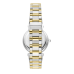 Beverly Hills Polo Club Stainless Steel Silver and Gold Watch for Women BP3870X.270