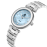Beverly Hills Polo Club Stainless Steel Silver Watch for Women BP3870X.300