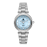 Beverly Hills Polo Club Stainless Steel Silver Watch for Women BP3870X.300