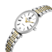 Beverly Hills Polo Club Stainless Steel Silver and Gold Watch for Women BP3872X.230