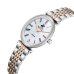 Beverly Hills Polo Club Stainless Steel Silver and Rose Gold Watch for Women BP3872X.520
