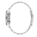 Beverly Hills Polo Club Stainless Steel Silver Watch for Men BP3874X.370