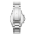 Beverly Hills Polo Club Stainless Steel Silver Watch for Men BP3874X.370