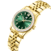 Beverly Hills Polo Club Stainless Steel Gold Watch for Women BP3875C.170