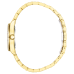 Beverly Hills Polo Club Stainless Steel Gold Watch for Women BP3875C.170
