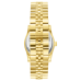 Beverly Hills Polo Club Stainless Steel Gold Watch for Women BP3875C.170
