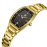 Beverly Hills Polo Club Stainless Steel Gold Watch for Women BP3877X.160