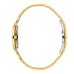 Beverly Hills Polo Club Stainless Steel Gold Watch for Women BP3877X.160