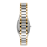 Beverly Hills Polo Club Stainless Steel Silver and Rose Gold Watch for Women BP3877X.520