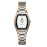 Beverly Hills Polo Club Stainless Steel Silver and Rose Gold Watch for Women BP3877X.520