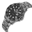 Beverly Hills Polo Club Stainless Steel Black Watch for Men BP3878X.050
