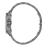Beverly Hills Polo Club Stainless Steel Black Watch for Men BP3878X.050