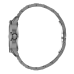 Beverly Hills Polo Club Stainless Steel Black Watch for Men BP3878X.050