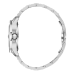 Beverly Hills Polo Club Stainless Steel Silver and Gold Watch for Men BP3878X.230