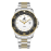 Beverly Hills Polo Club Stainless Steel Silver and Gold Watch for Men BP3878X.230