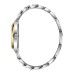 Beverly Hills Polo Club Stainless Steel Silver and Gold Watch for Women BP3879C.230