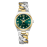 Beverly Hills Polo Club Stainless Steel Silver and Gold Watch for Women BP3879C.270