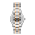 Beverly Hills Polo Club Stainless Steel Silver and Rose Gold Watch for Men BP3880X.550