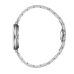 Beverly Hills Polo Club Stainless Steel Silver and Gold Watch for Women BP3881X.220