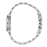 Beverly Hills Polo Club Stainless Steel Silver Watch for Women BP3883C.390