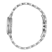 Beverly Hills Polo Club Stainless Steel Silver Watch for Women BP3883C.390