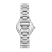 Beverly Hills Polo Club Stainless Steel Silver Watch for Women BP3883C.390