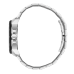 Beverly Hills Polo Club Stainless Steel Silver Watch for Men BP3884X.330