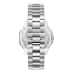 Beverly Hills Polo Club Stainless Steel Silver Watch for Men BP3884X.330