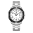 Beverly Hills Polo Club Stainless Steel Silver Watch for Men BP3884X.330