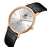 Beverly Hills Polo Club Leather Black Watch for Men BP3885X.431